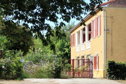 Caupenne-d'Armagnac Bed & Breakfast | Maison Poche