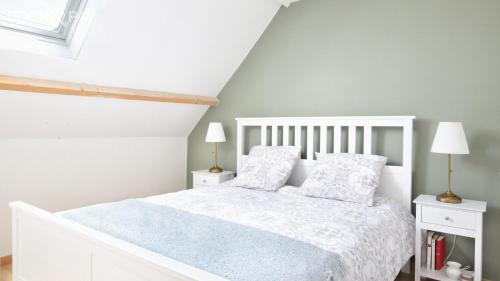 Saint-Lo-d'Ourville House | Maison Portbail-sur-Mer