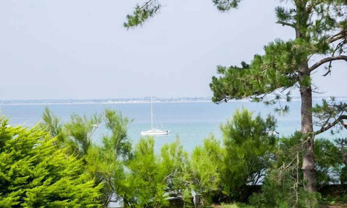 Saint-Pierre-Quiberon House | Maison Poul by Interhome