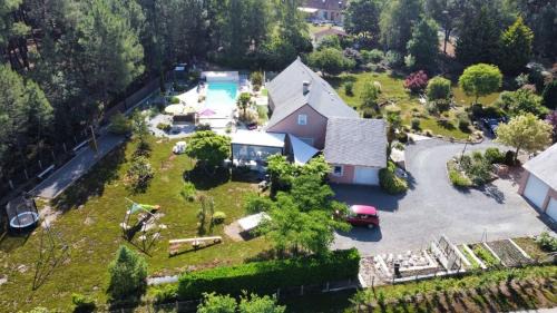 Chateau-l'Hermitage House | maison pour "24H "