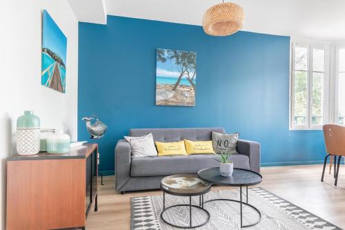 Noirmoutier-en-l'Ile House | Maison pour 5 personnes - 500m de la plage