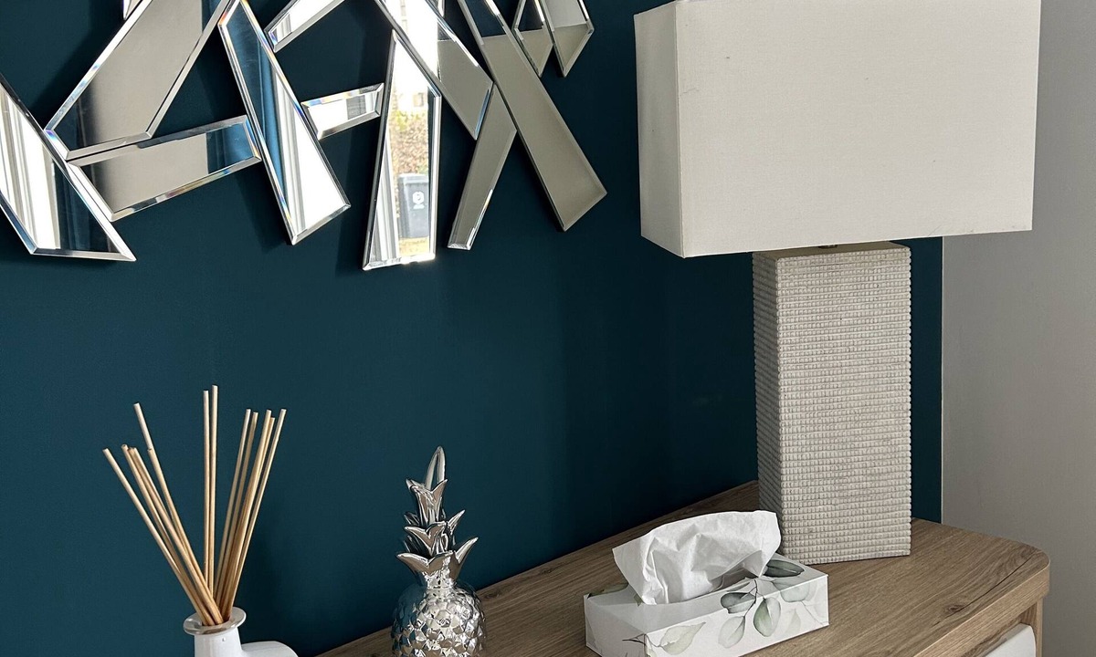 Saint-Prest House | Maison Pour 6 Personnes Plus un Bébé