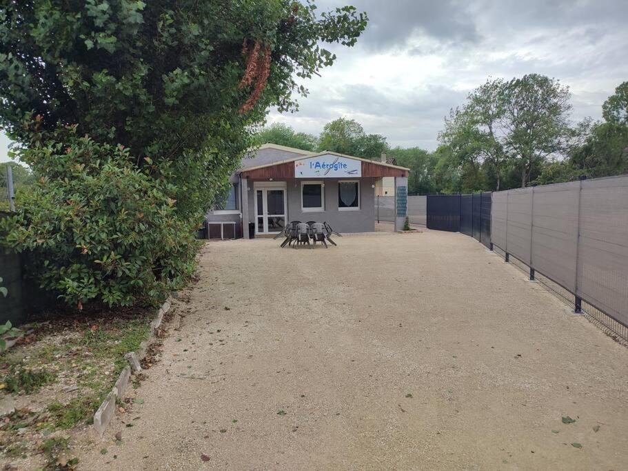 Lassicourt House | Maison pour 6 personnes