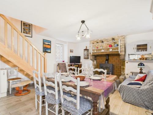 Plouguerneau House | Maison pour 7 avec jardin - Quartier paisible