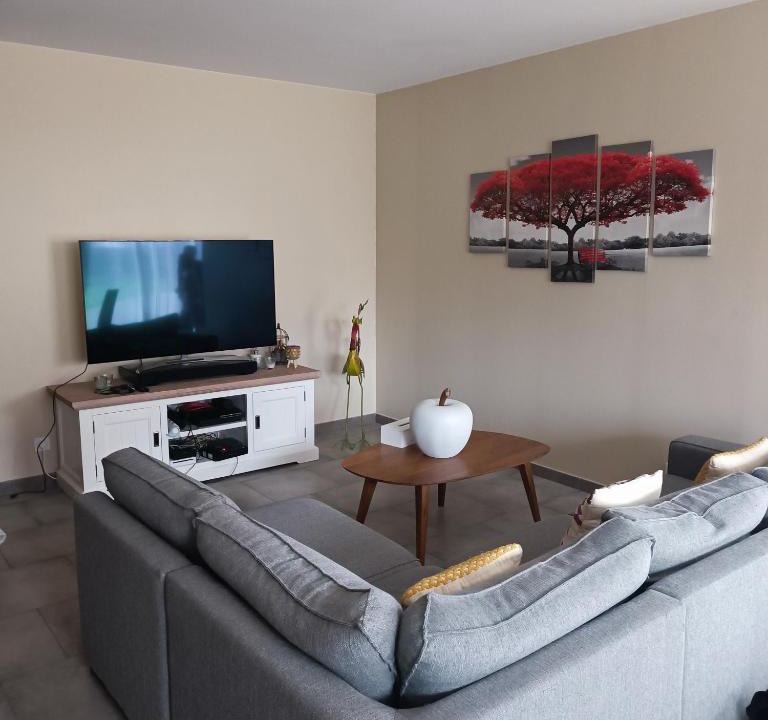 Aigne Bed & Breakfast | Maison pour location de chambre circuit 24H et GP