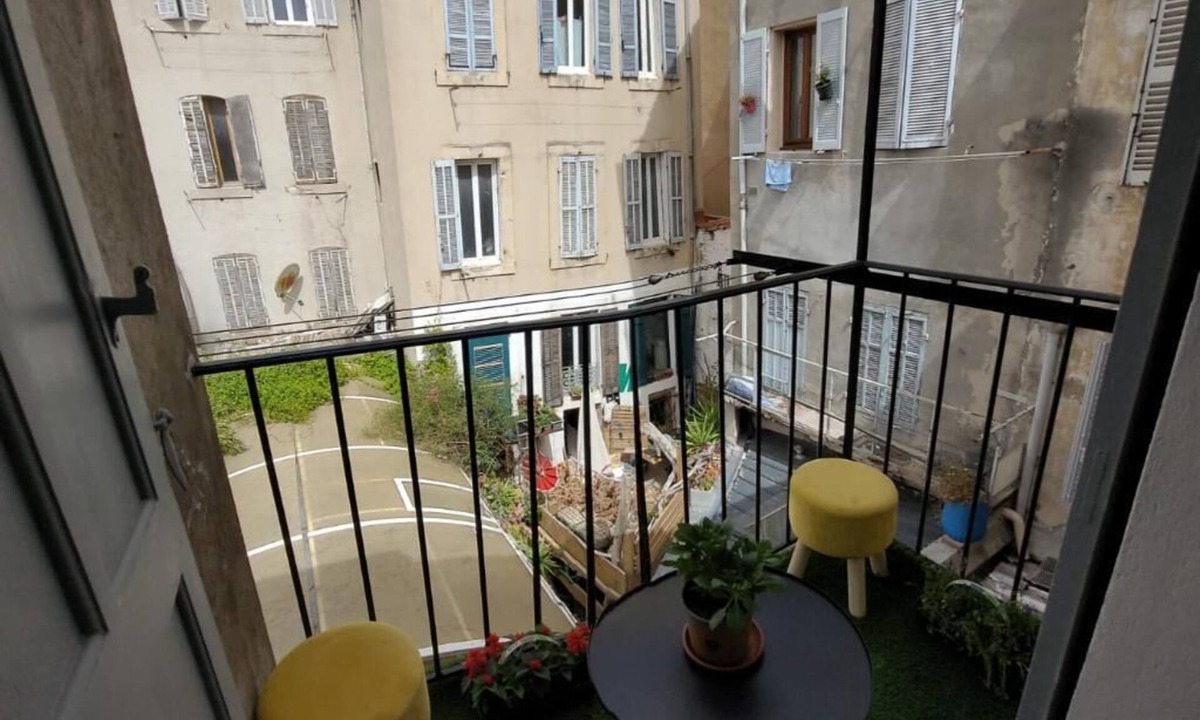 Notre-Dame du Mont Apartment | Maison Pour Vacances