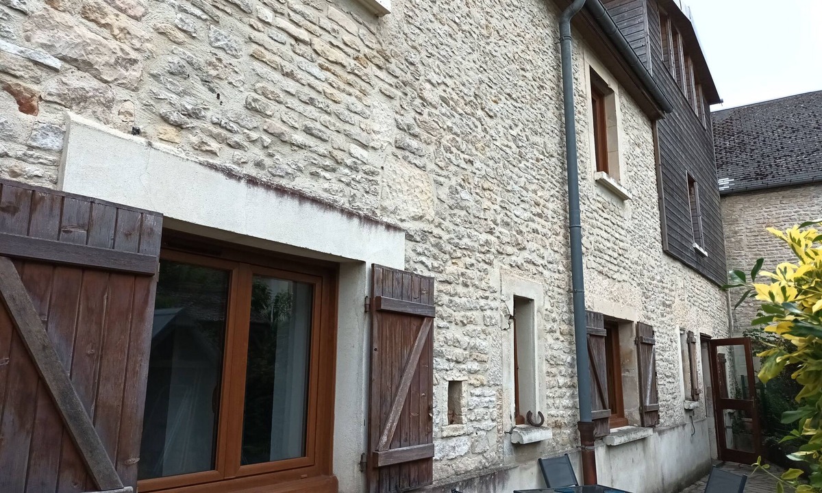 Cormelles-le-Royal House | Maison Près de la mer et de la Campagne