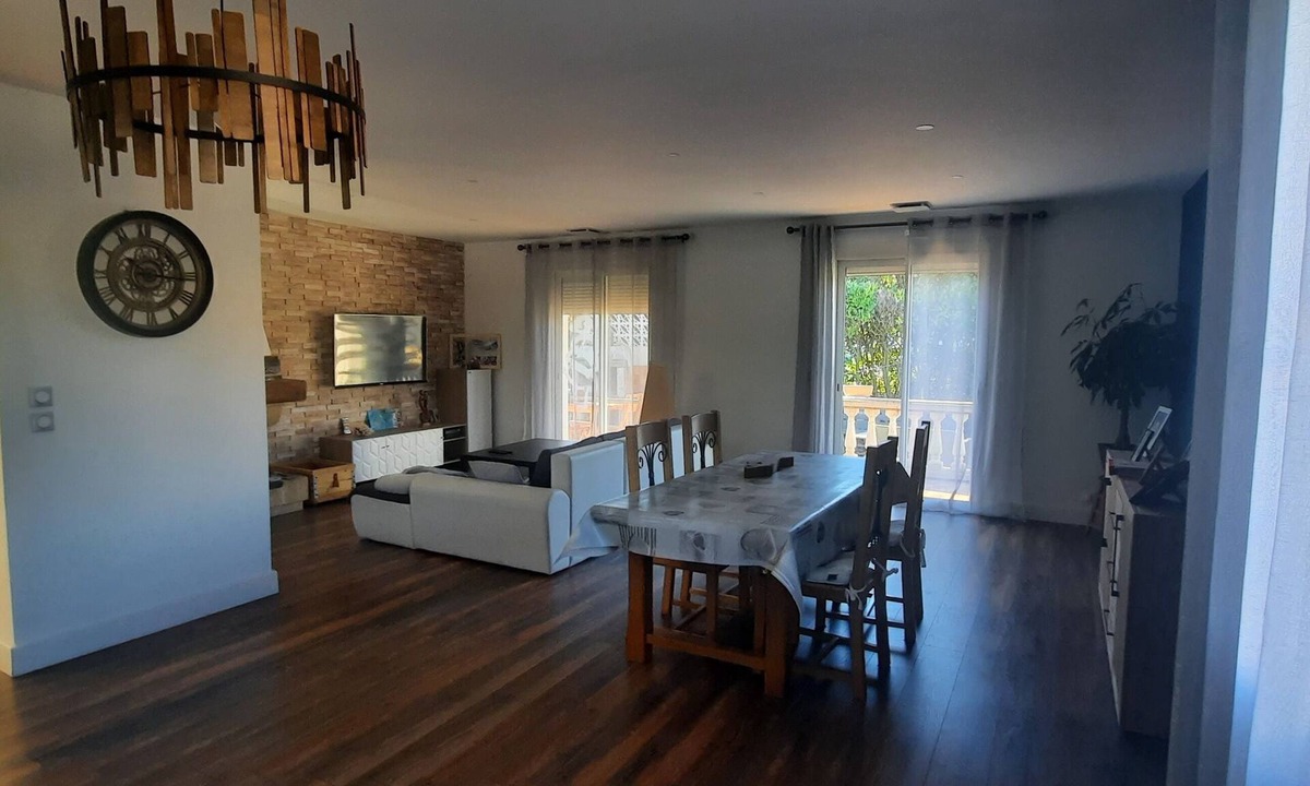 Gigean House | Maison Prés de L'etang DE Thau