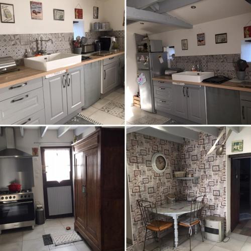 Arnage House | Maison prés du Circuit 24H du Mans