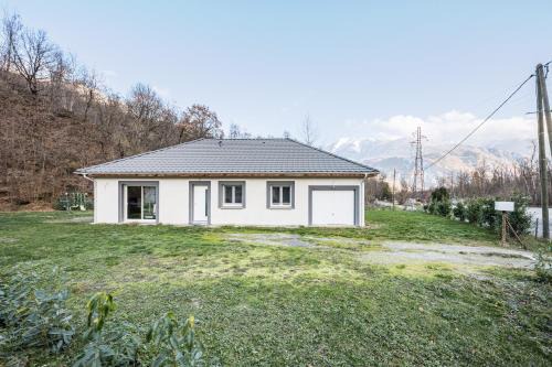 Saint-Jean-de-Maurienne House | Maison proche station ski