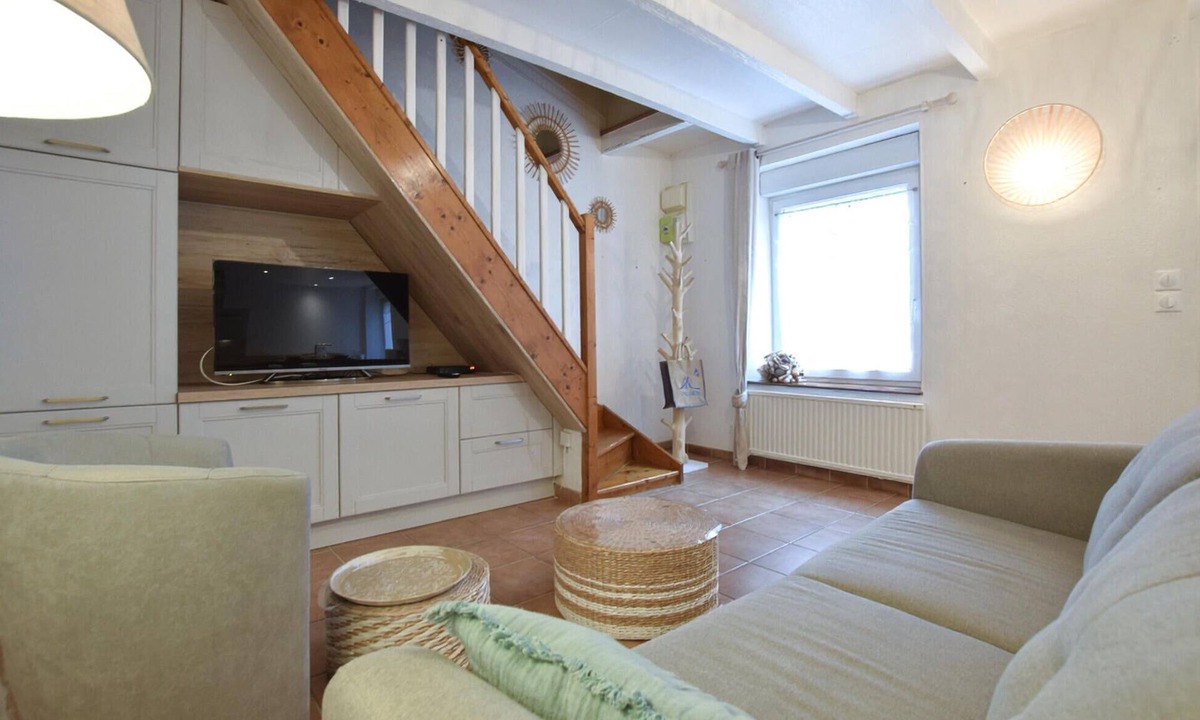 Saint-Vaast-la-Hougue House | Maison proche port et plage