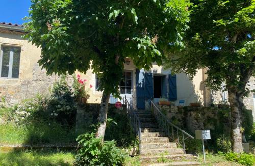 Poudenas House | Maison Principale Poudenas