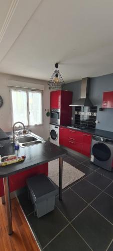 Saint-Herblain House | Maison proche centre ville Nantes