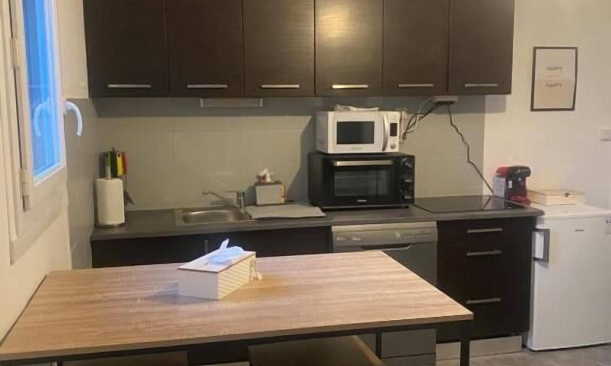 Cholet House | Maison Proche Centre Ville