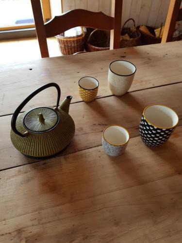 Louplande Bed & Breakfast | Maison proche circuit 24h du Mans