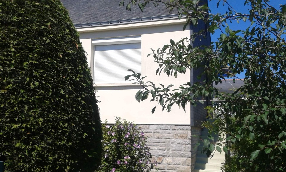 Questembert House | Maison Proche de Commerces et Lieux Randonnées et 20 Mn L'océan