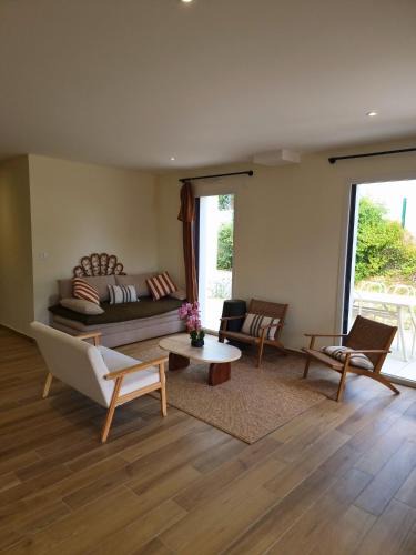 Penestin House | Maison proche de la mer