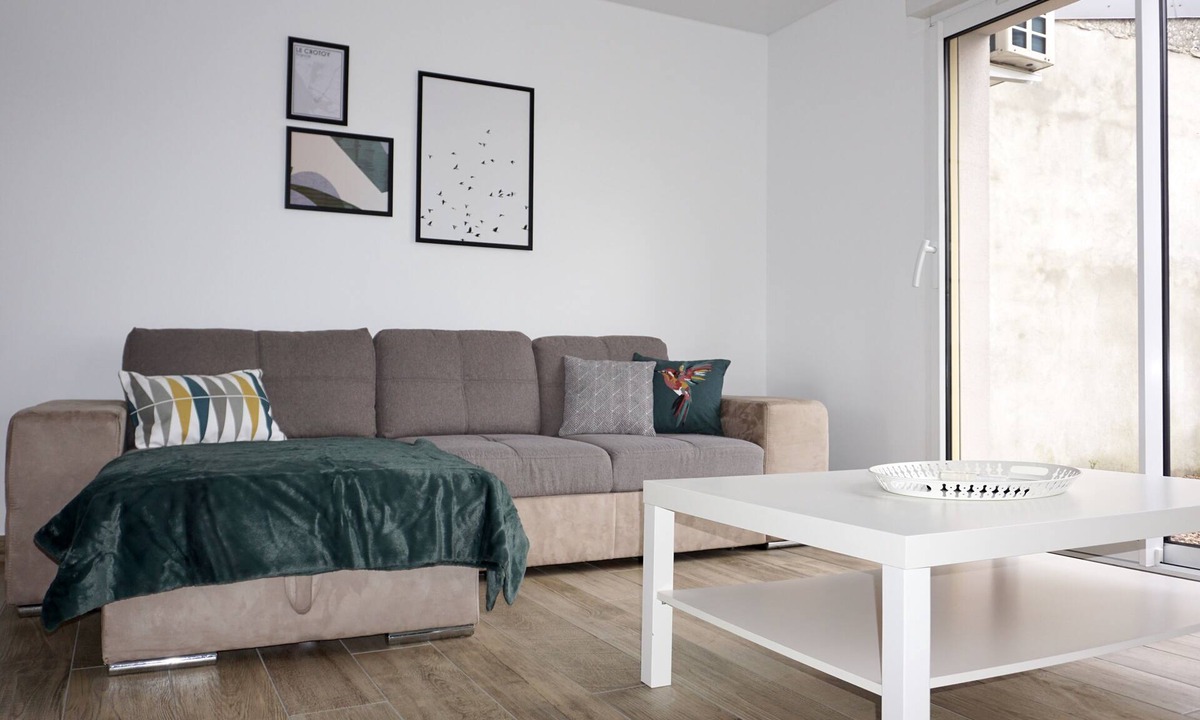 Le Crotoy House | Maison Proche de la Plage