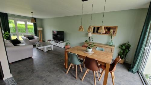 Fontenay-le-Pesnel House | Maison proche débarquement
