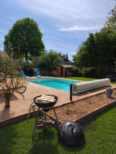 Neuville-sur-Sarthe Bed & Breakfast | Maison proche du Circuit 24h du Mans, Moto GP, Le Mans Classic