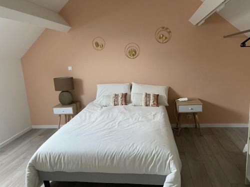 Meung-sur-Loire Apartment | Maison proche Loire et Châteaux