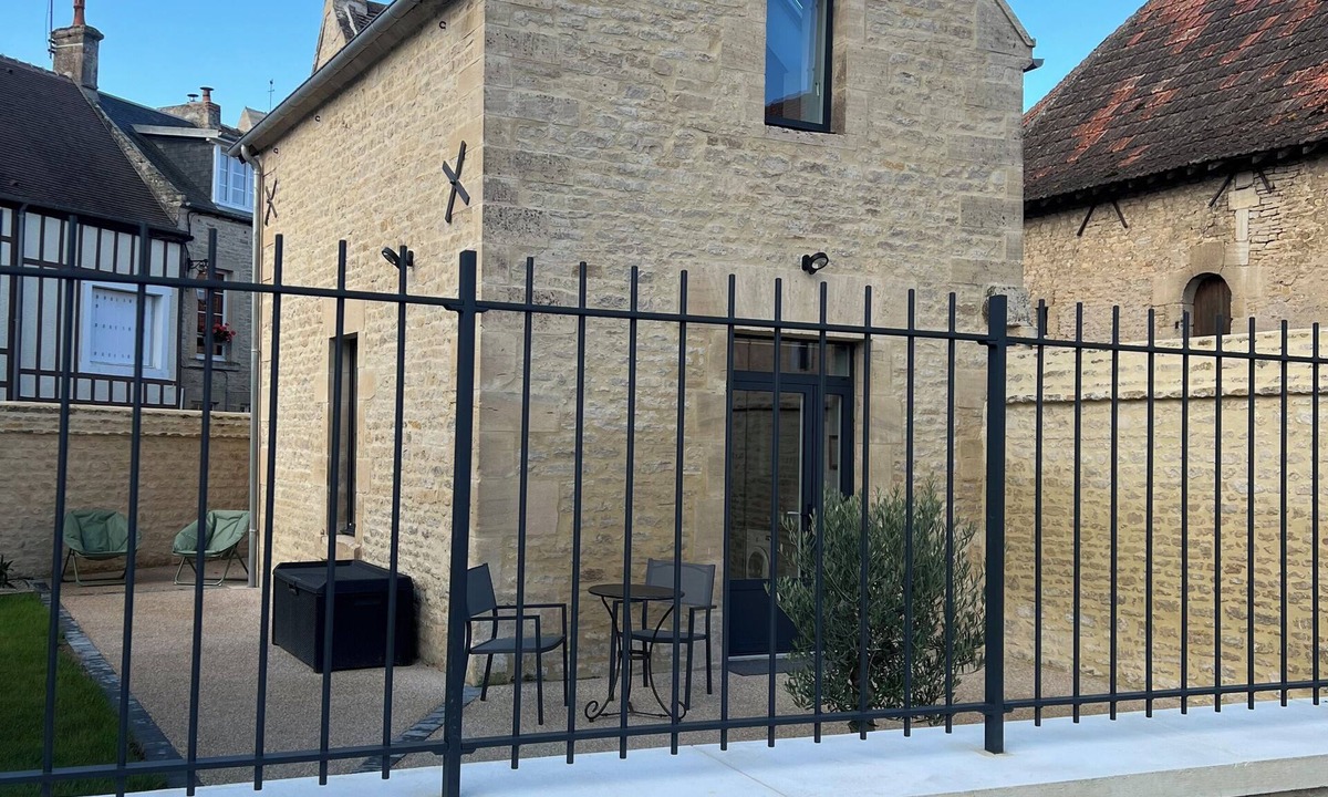 Reviers House | Maison proche mer