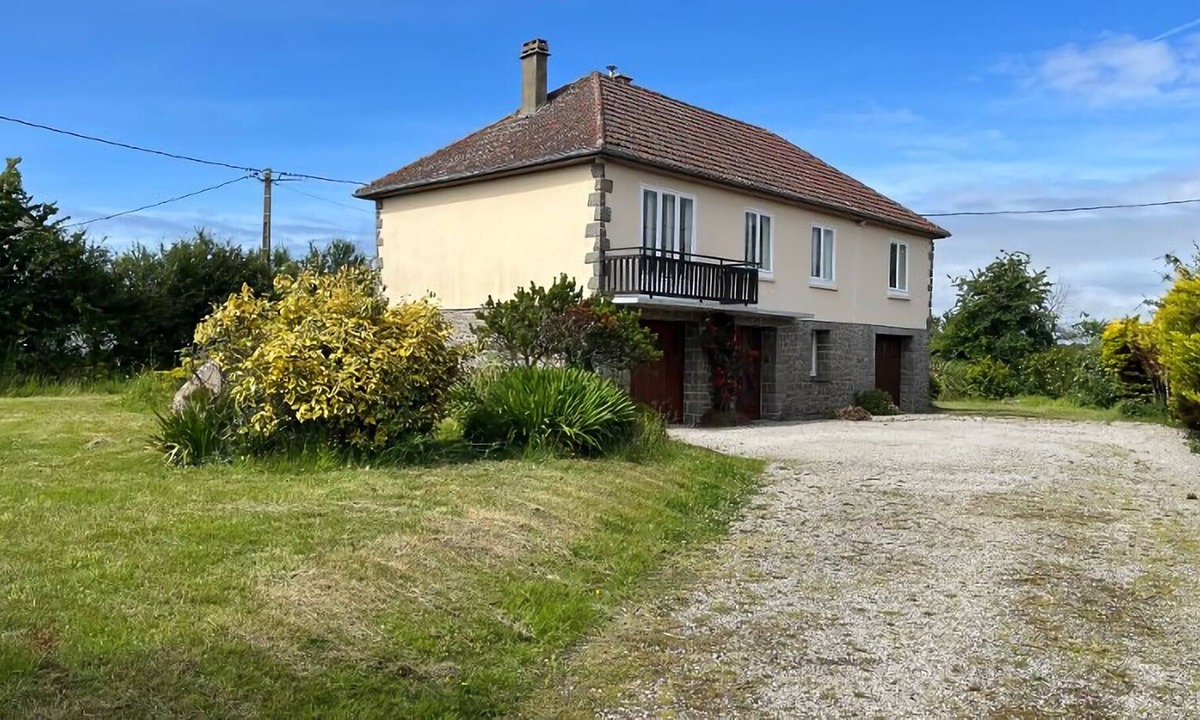 Flamanville House | Maison Proche mer - Plage de Sciotot