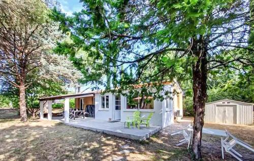 Mejannes-le-Clap House | Maison Proche Rivière