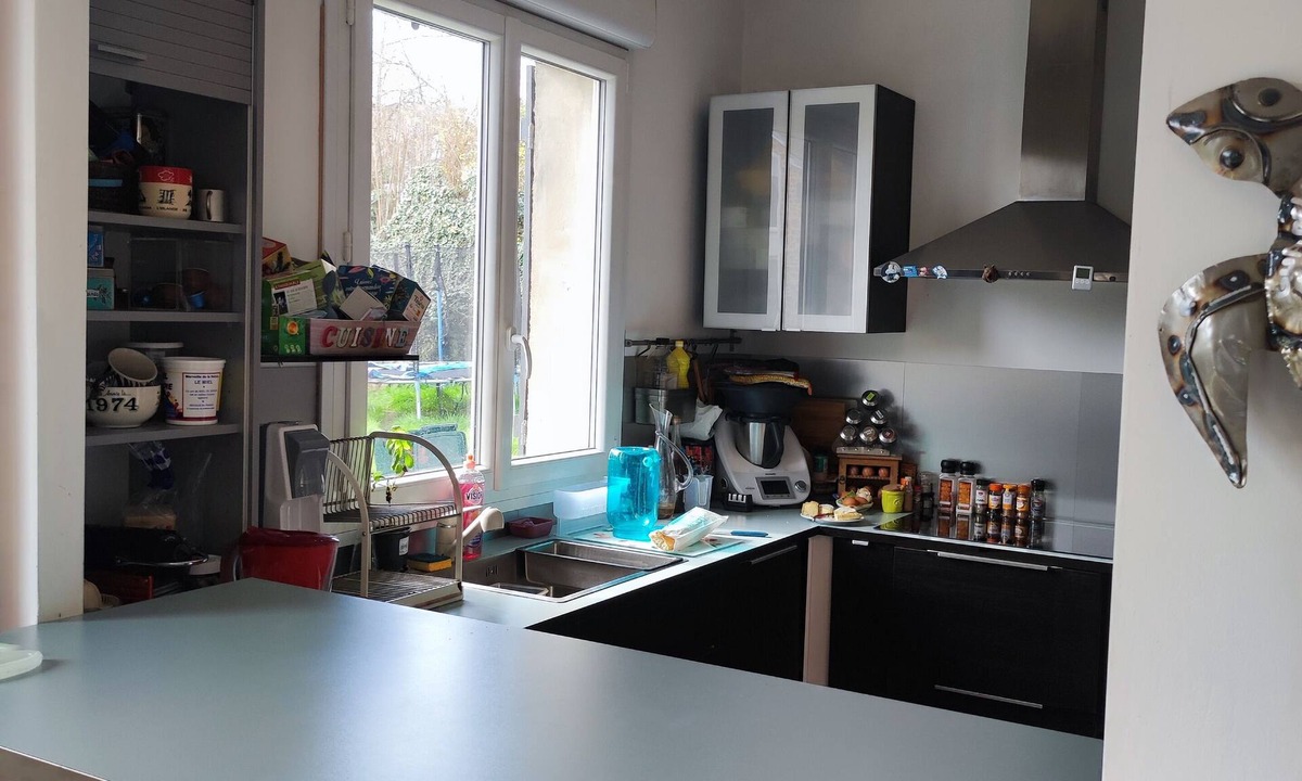 Bievres House | Maison Proche Versailles et Paris JO 2024