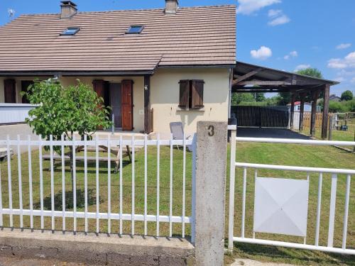 Loubaresse House | Maison proche viaduc de Garabit