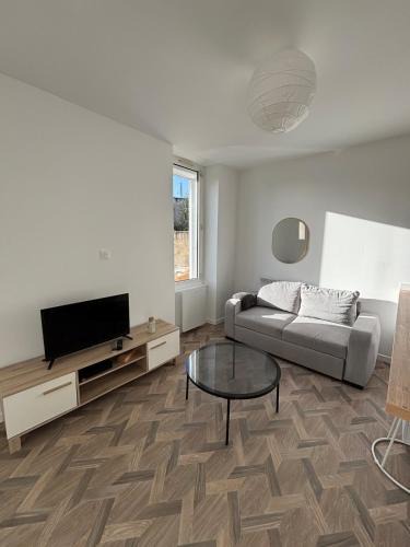 Poitiers House | Maison proche ville - Chez Marsou