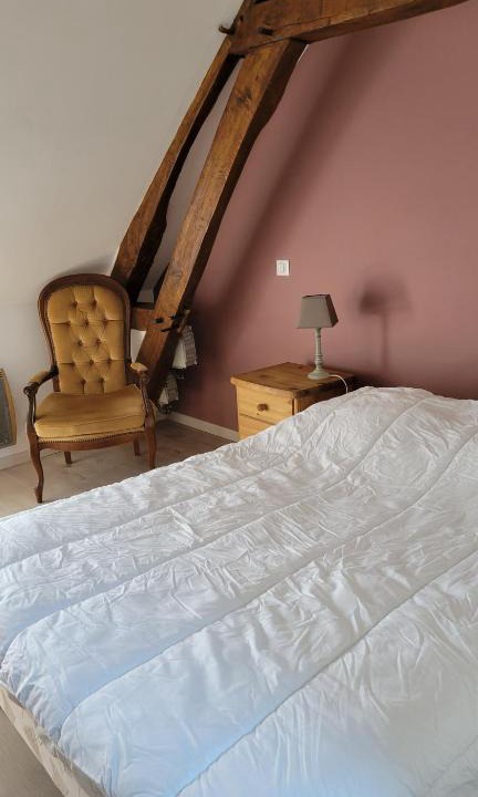 Poulaines House | Maison proche Zoo de Beauval