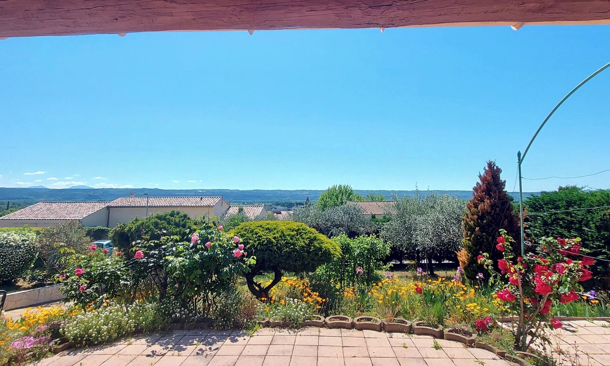 Manosque House | Maison Provençale au Charme Typique