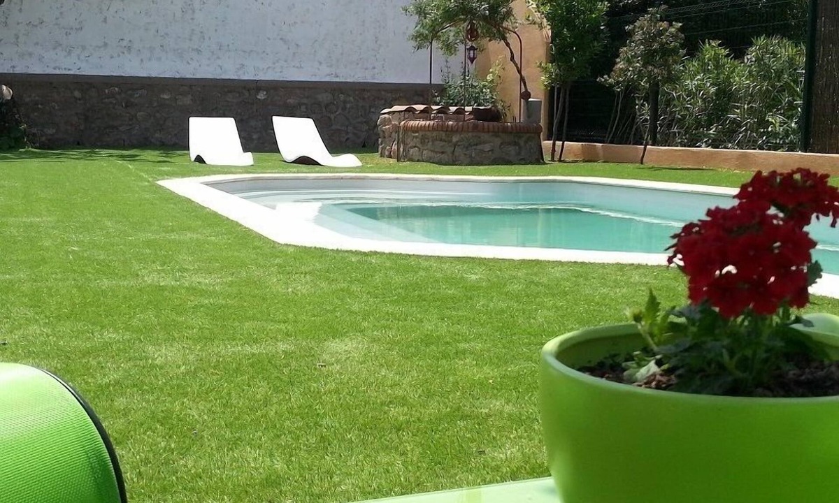 Gonfaron House | Maison Provençale Coeur du Var