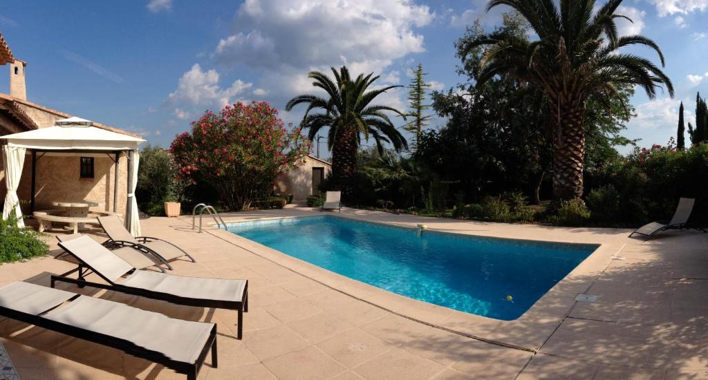 Flayosc House | Maison Provençale