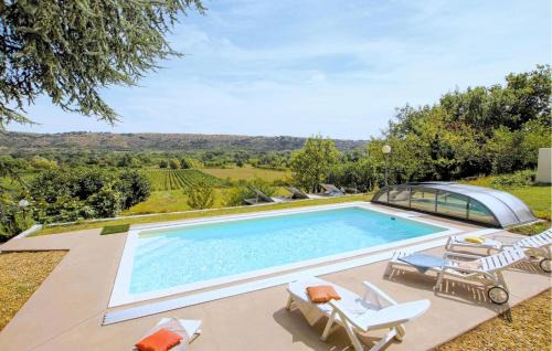 Saint-Sernin House | Maison Provençale