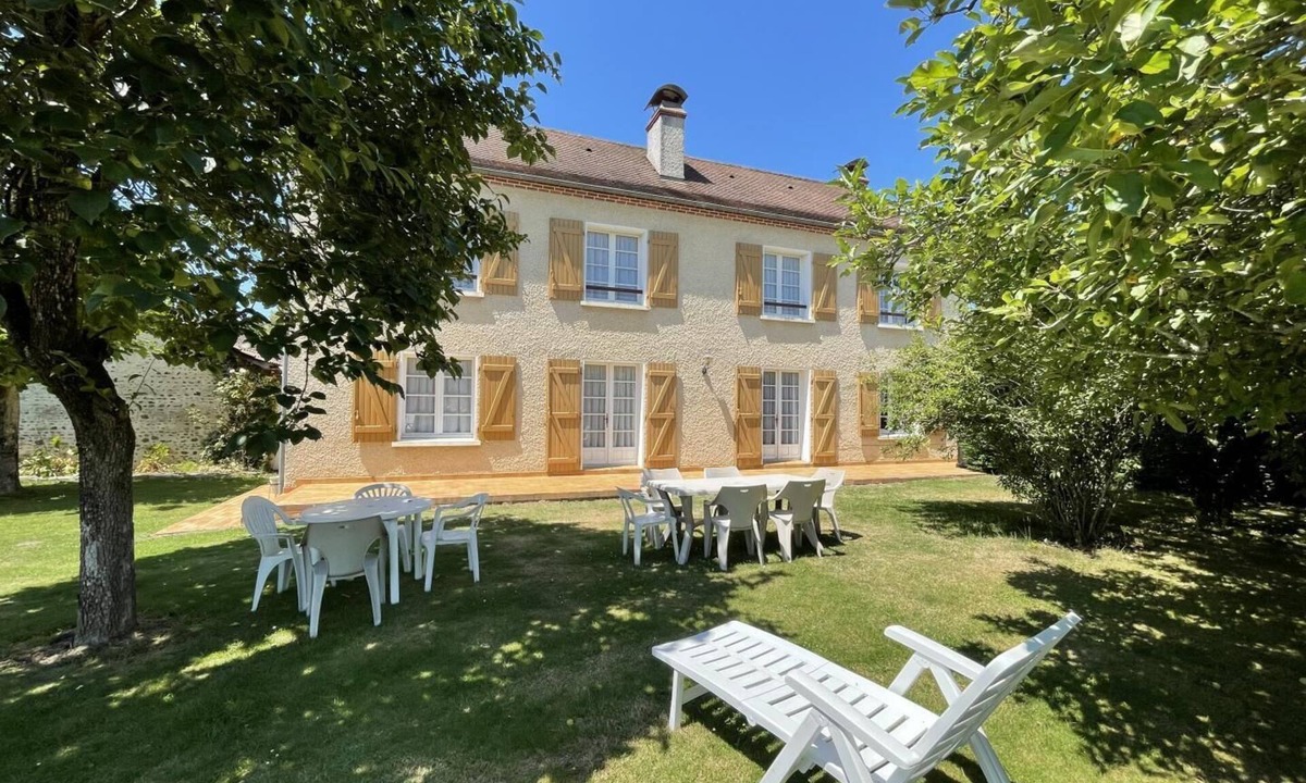 Theze House | Maison Puyoo - Theze