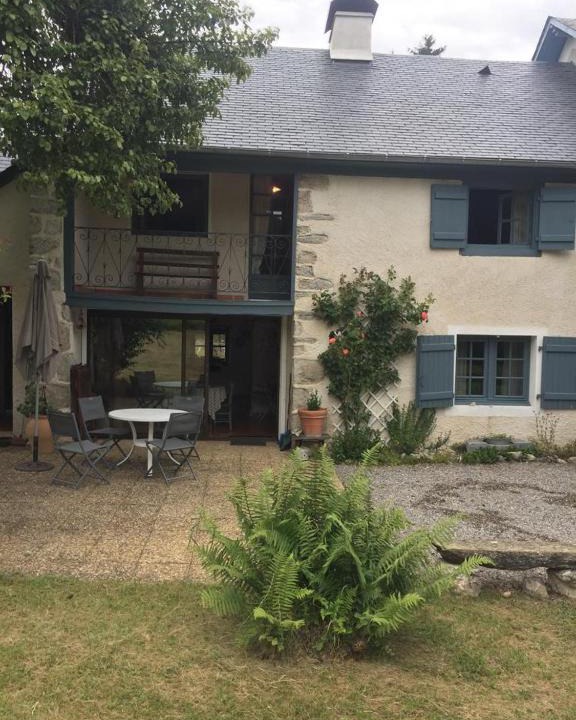 Campan House | Maison Pyrénéenne vallée de Campan