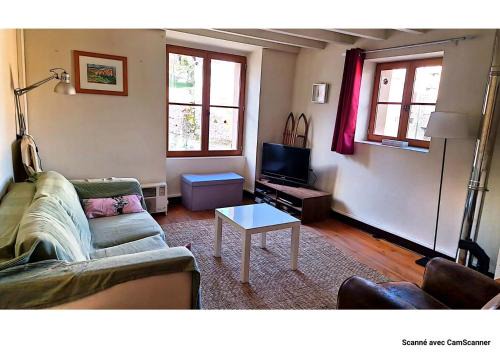 Querigut House | Maison QUÉRIGUT