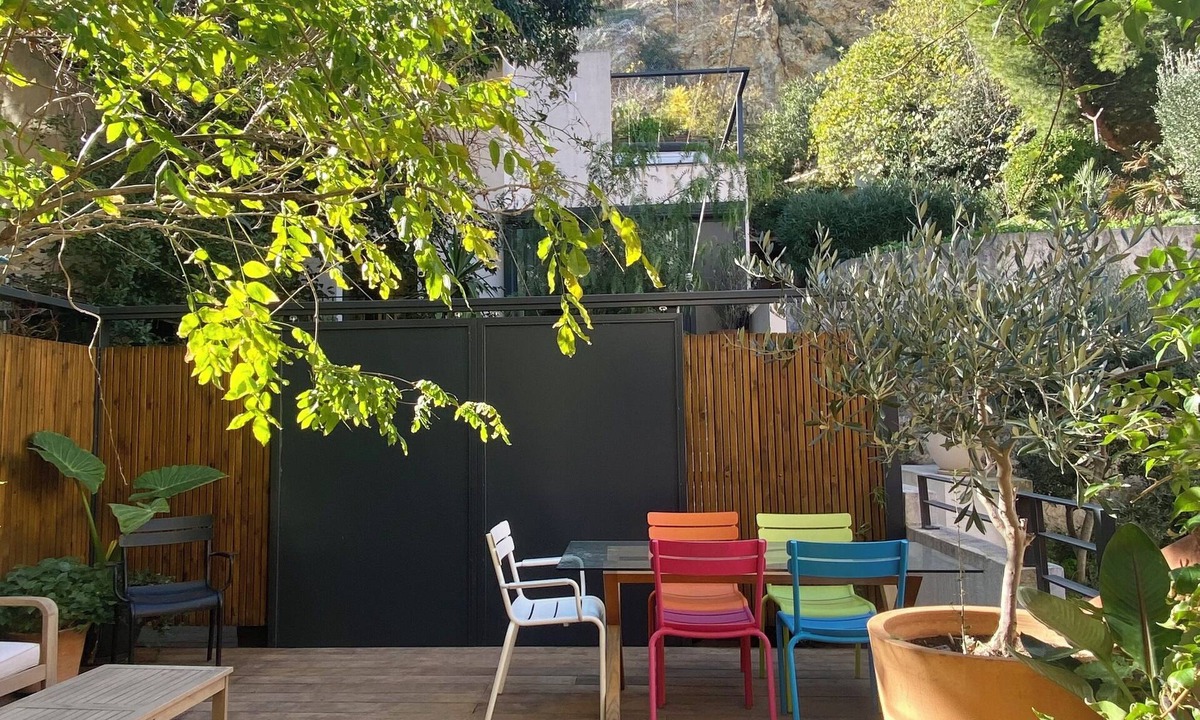 Palais de justice Apartment | Maison Quartier Vauban