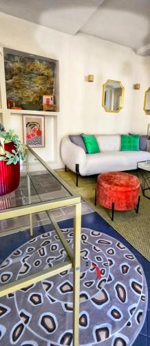 Lastours Apartment | Maison Régine 4 Châteaux Lastours tout neuf sur booking