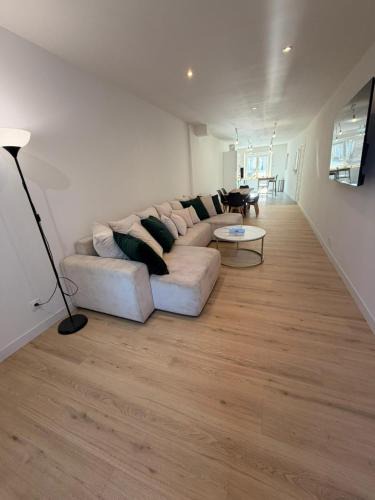 Treveray House | Maison rénovée de 3 chambres - confortable, calme et spacieuse