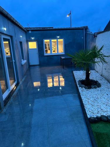 Auberchicourt House | Maison Relax Spa & tranquillité