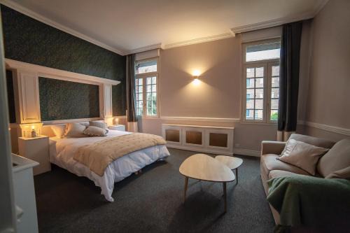 Bethune Bed & Breakfast | MAISON RENARD