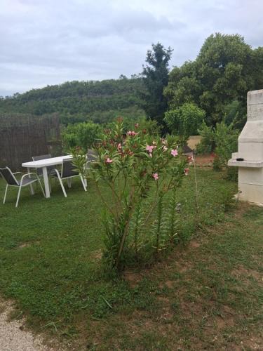 Payrignac House | maison reposante