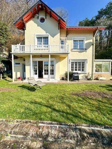 Yport House | Maison Robinson