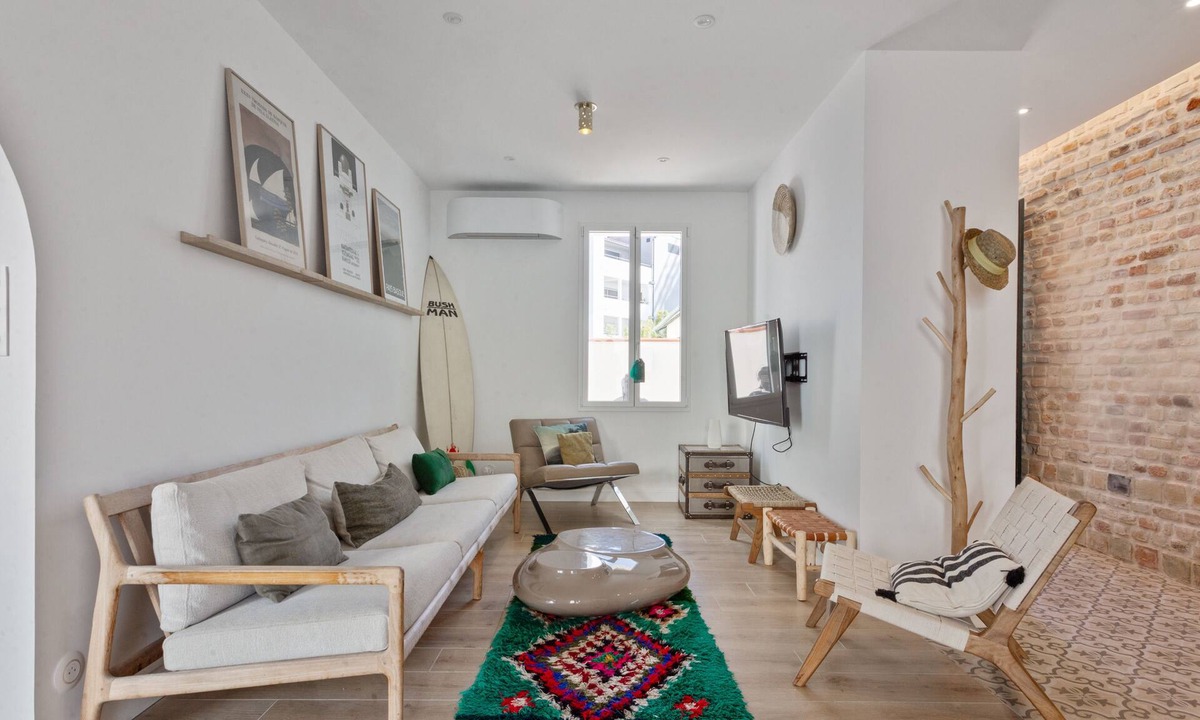 Anglet House | Maison Roccia - Welkeys