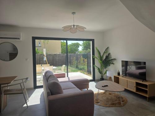 Rochemaure House | Maison Rochemaure