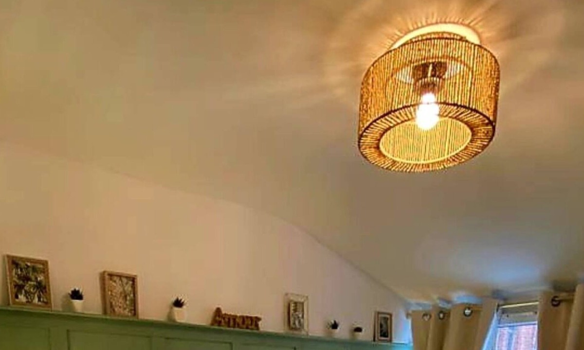 Valenciennes House | Maison Romantique/jacuzzi