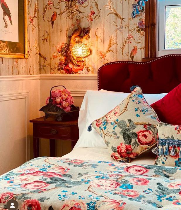 Hudson Hotel | Maison Rose